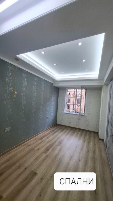 3-комнатная квартира ЖК NICE-VILLASS