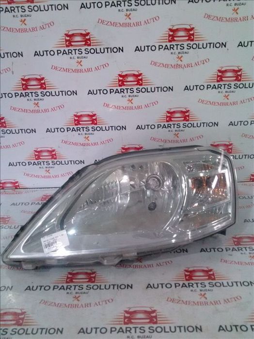 far stanga dacia logan mcv 1.5d an fabr. 2011