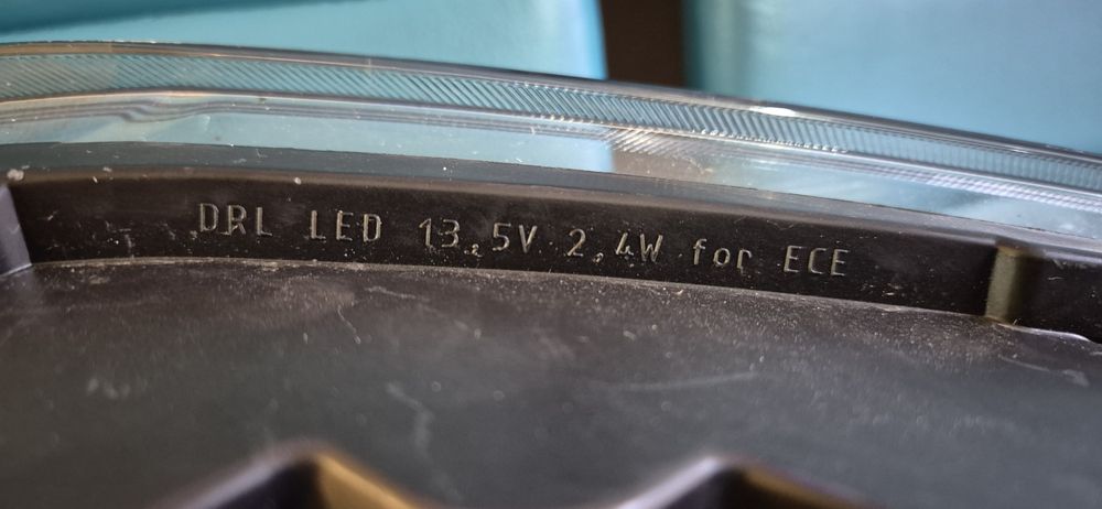 Фар Renault Master, Opel Movano 
Фар Renault Master 26060