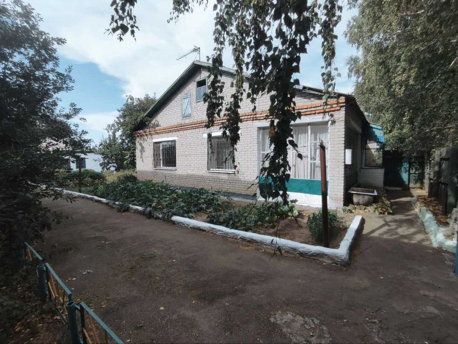 Продается дом г Затоболовке
