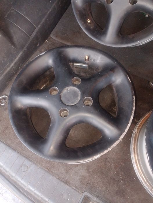 Продам диски р14