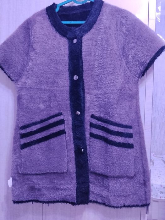 Ikki tomonlama kiyiladigan ustki kiyim