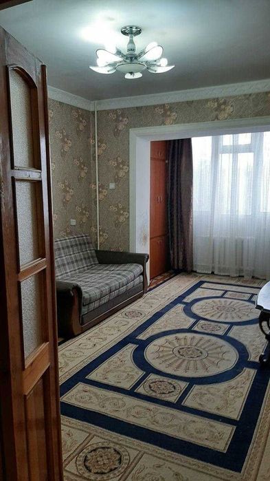 Продается квартира 1 в 2