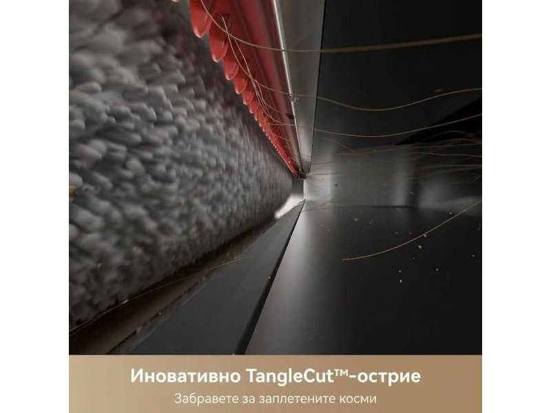 Вертикална Безкабелна Прахосмукачка Dreame H12 Pro FlexReach – 18 000Pa, Черна