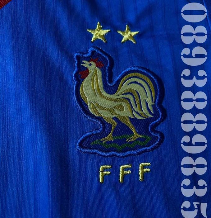 Нови Детски Екипи Франция/France Mbappe/Мбапе