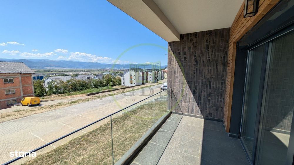 Davinci Homes | 69.900 Euro, Finisat, Cu Parcare Și Vedere Liberă Sp