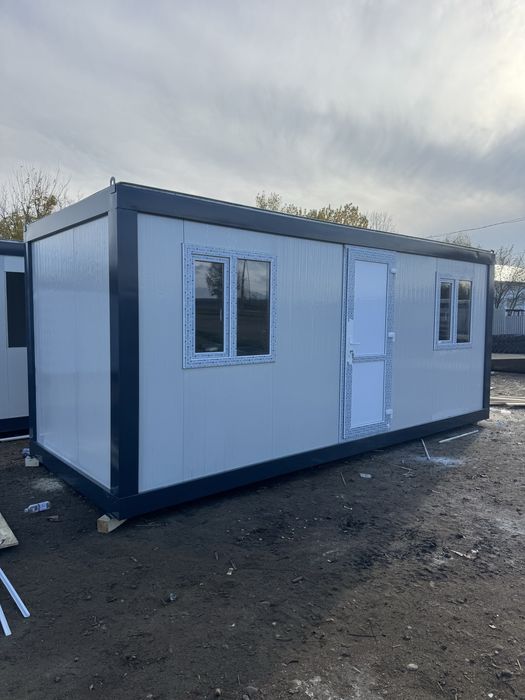 Container containere modulare