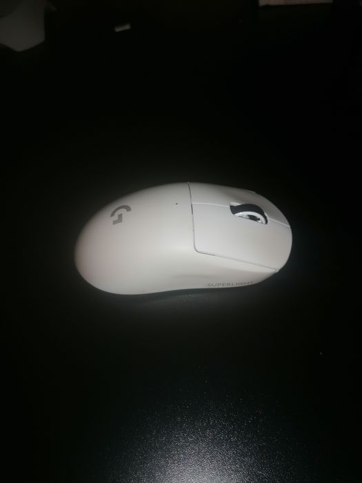 Мышка Lighitech superlight 2