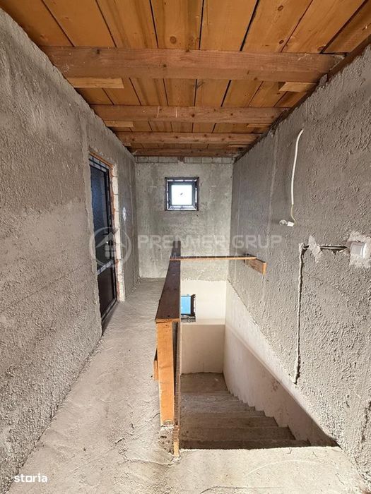 Casă 5 camere, Hadambu, 181mp