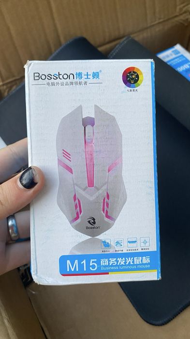 Комплектующие к пк