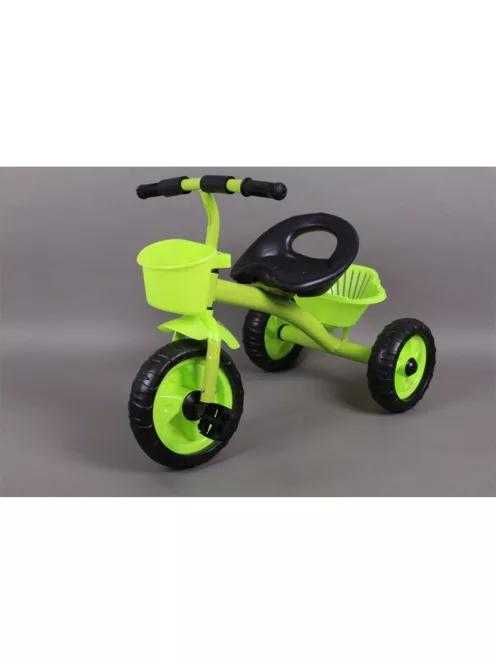 Детско колело триколка