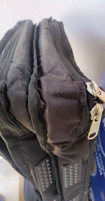 Geanta Alp bag pro- consola Pioneer