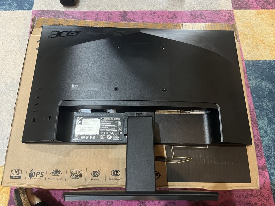 монитор acer.