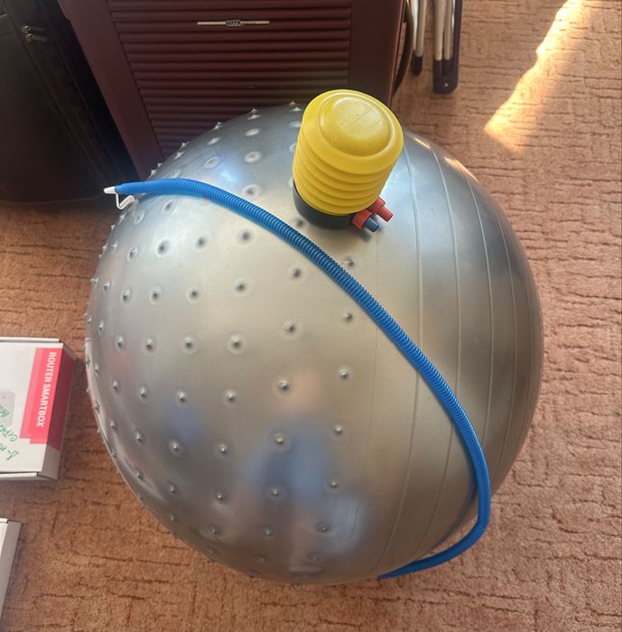 Set aspiratoare / gratar electric / calcator