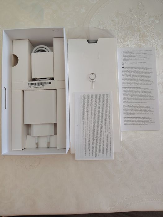 Телефон сатлады Xonor X9D 8/256