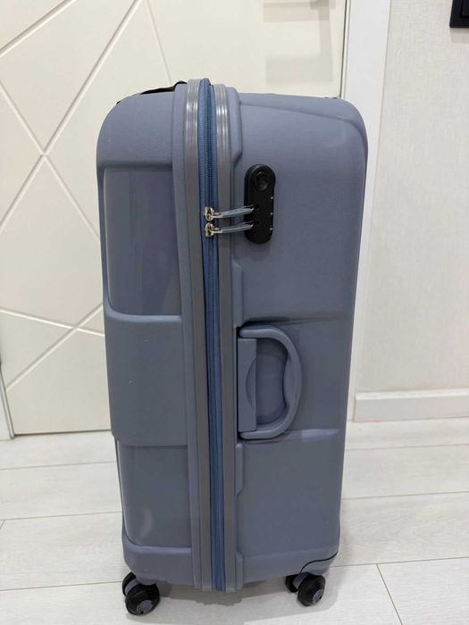 чемоданы IVS (Турция)