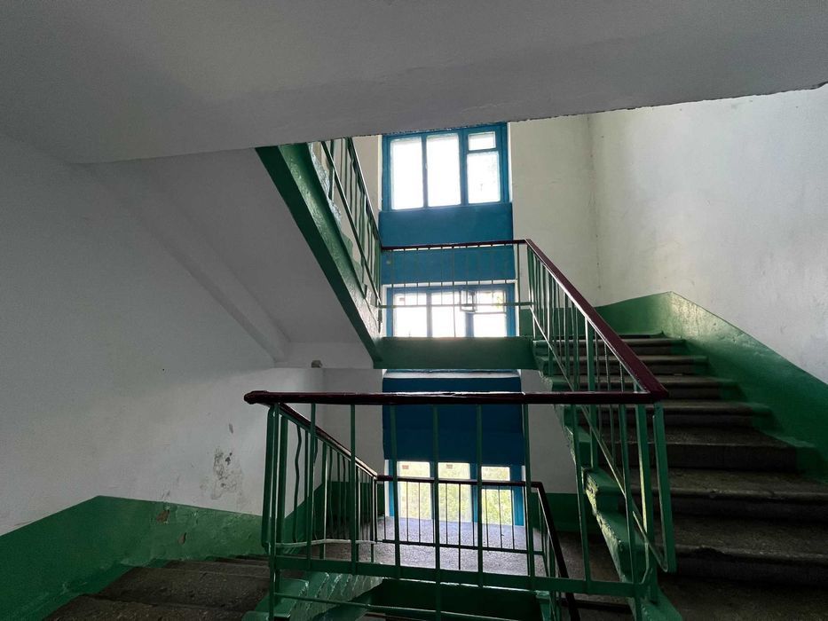 Продажа 1-комнатной квартиры