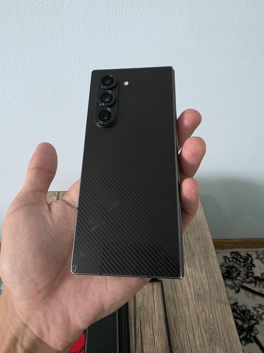 Samsung Galaxy Fold 6 256GB Dual Sim