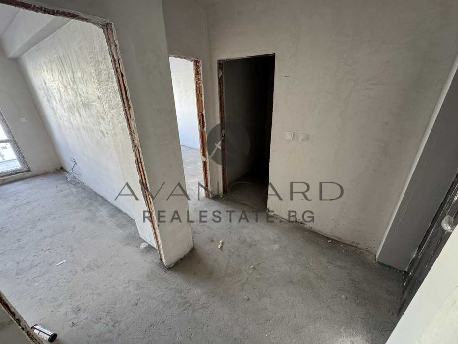 Продава се Двустаен апартамент в Пловдив, Кючук Париж - 65 кв.м за 1308 €/кв.м - Снимка #6