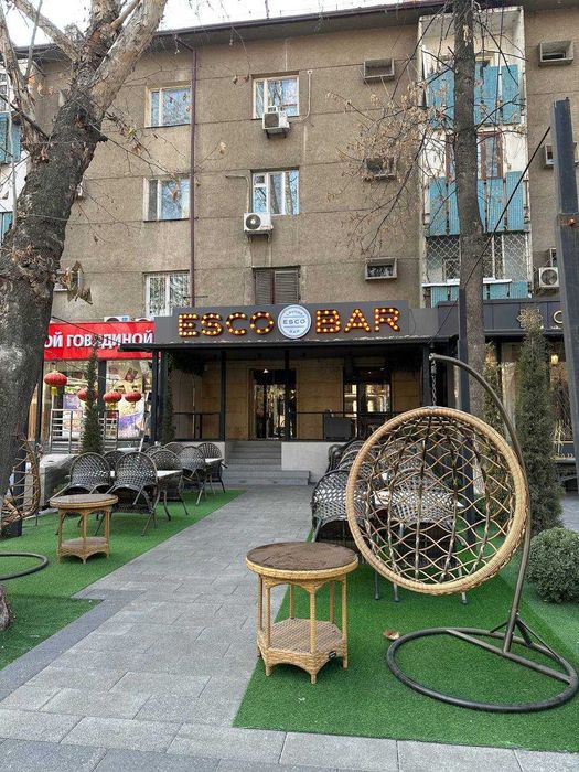 Продается Нежилой помещения Ор-тр- Ц1 кафе БОН 310м2