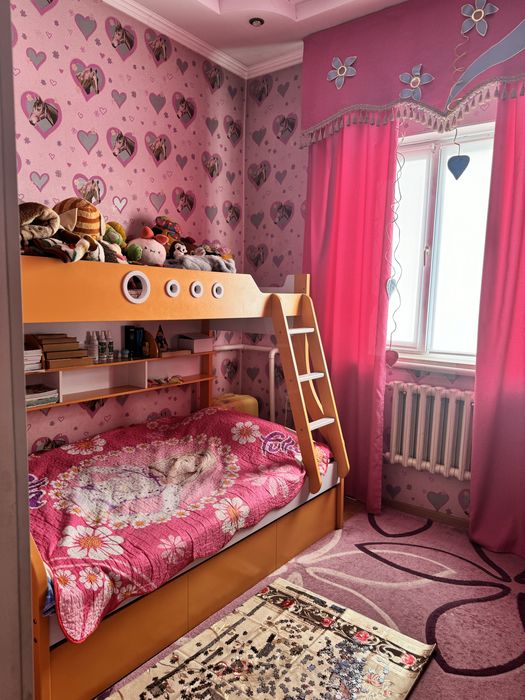 Продается детский гарнитур