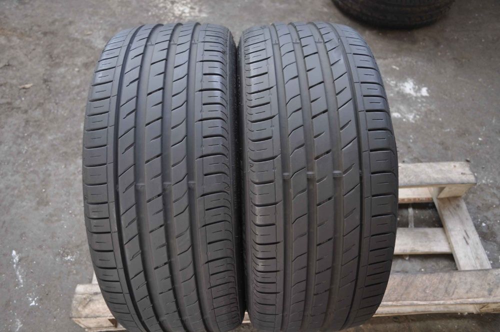 SET 2 Anvelope Vara 225/35 R20 NEXEN N FERA SU1 90Y