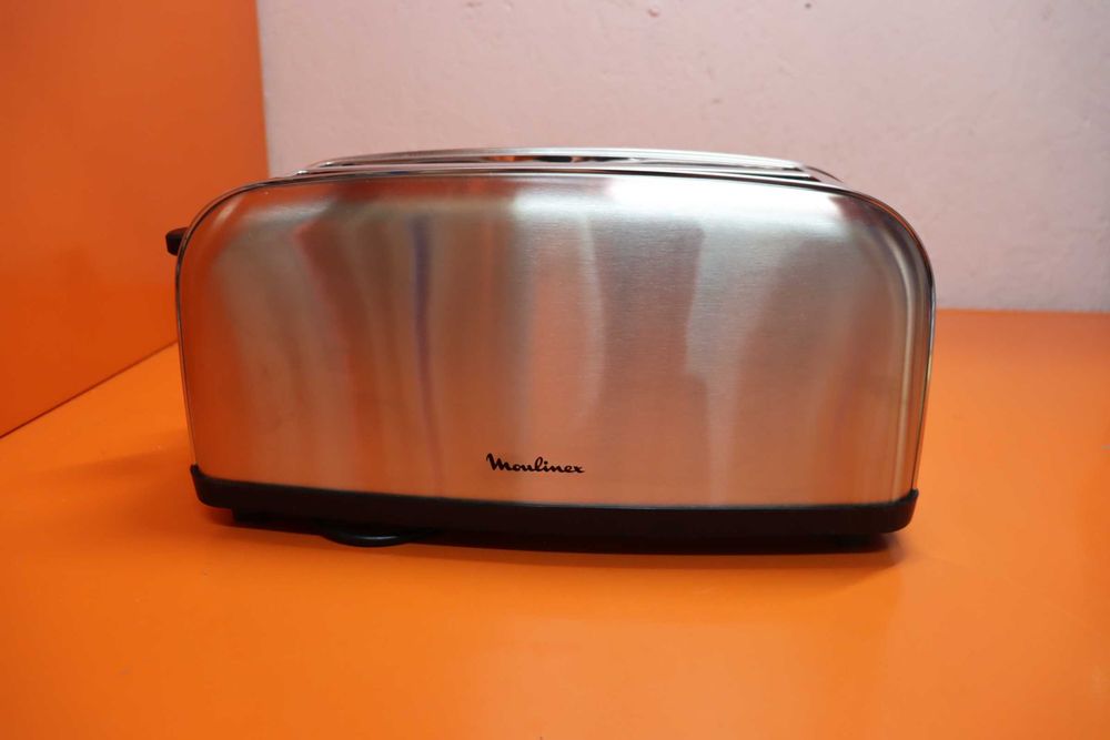 Moulinex LS330D11 Тостер, 1400 W