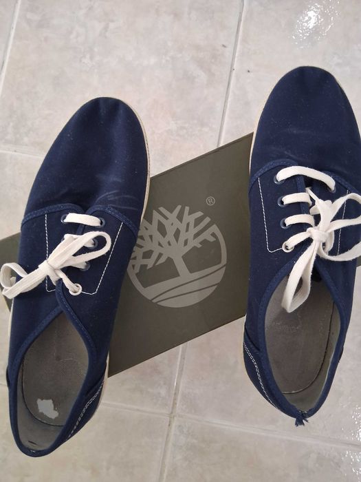 Маратонки Тимбарленд