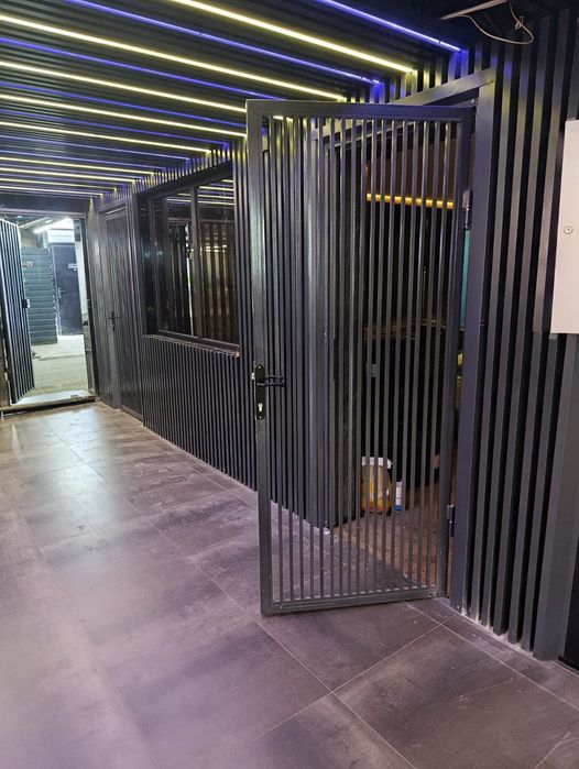 Ворота изготовление, продажа