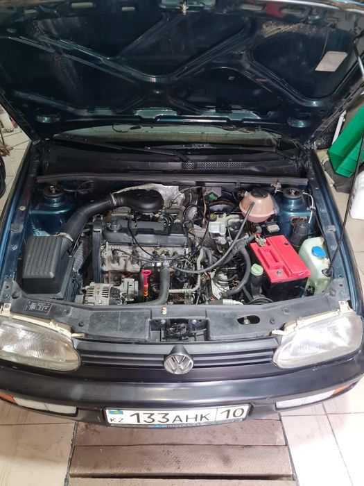 Продам VW Golf 3