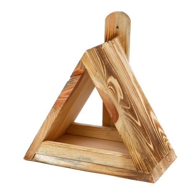 Кормушки для птиц