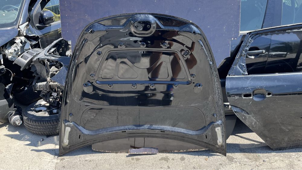 капак Tesla Model Y 2020-2023