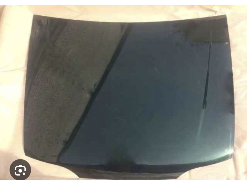 Капот новы 2115 ваз