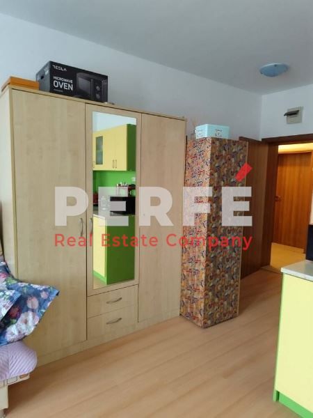 Продава се Едностаен апартамент в к.к. Слънчев бряг - 31 кв.м за 791 €/кв.м - Снимка #4