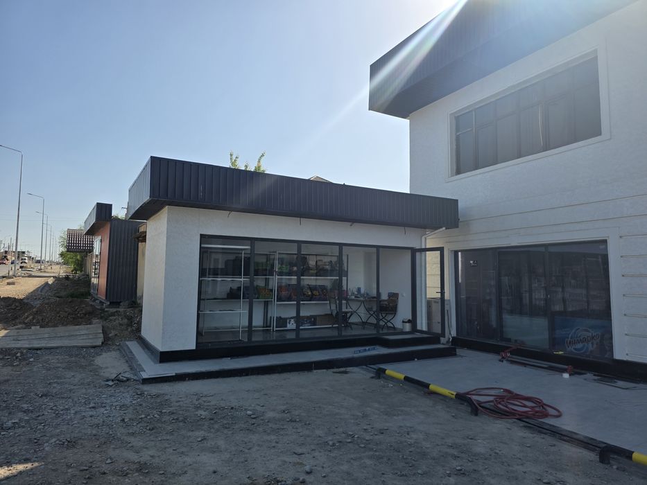 Сдаётся в Аренду овощной бутик