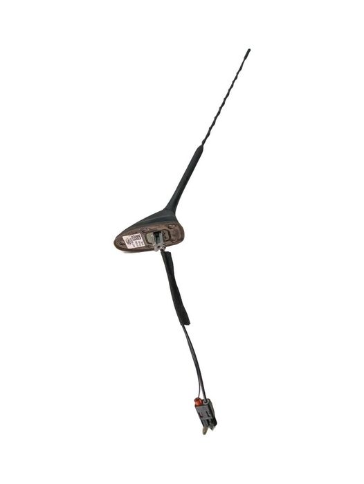 Antena Radio Ford Focus Iii Saloon 2010 - >