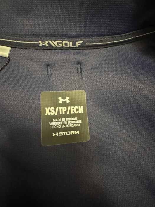 Bluza Under Armour dama