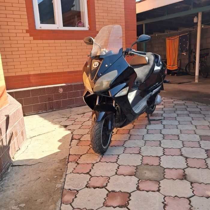 Продам скутер