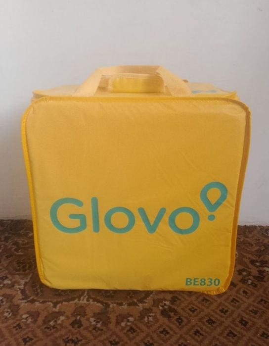 Термокороб глово