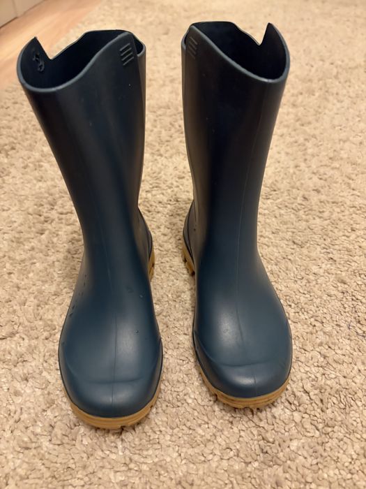 Cizme de ploaie copii 27/28 Decathlon