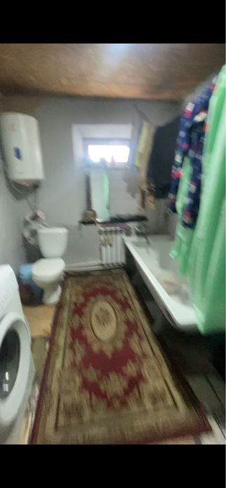 Продается дом с мебелью