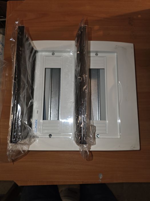 Кутия за автоматични преспазители.