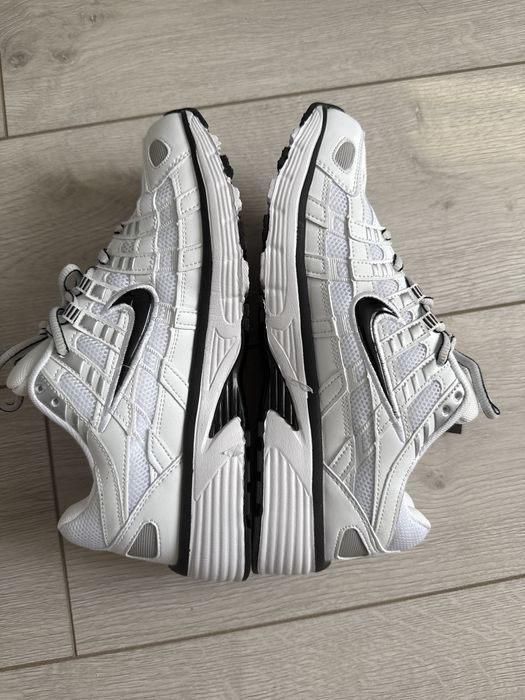 Кросовки nike 6000