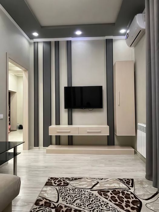 Паркентский 2в3 Новостройка Parkent Village от Golden House Продажа