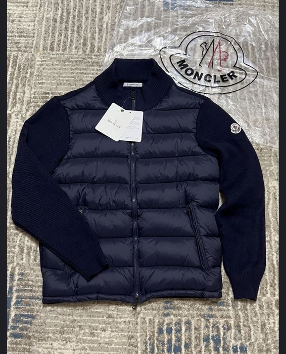 Cardigan Moncler