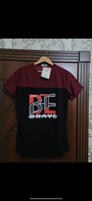 Футболка импортная