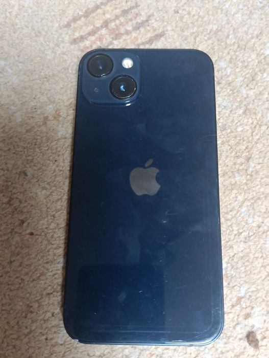 Iphone 13 Defect