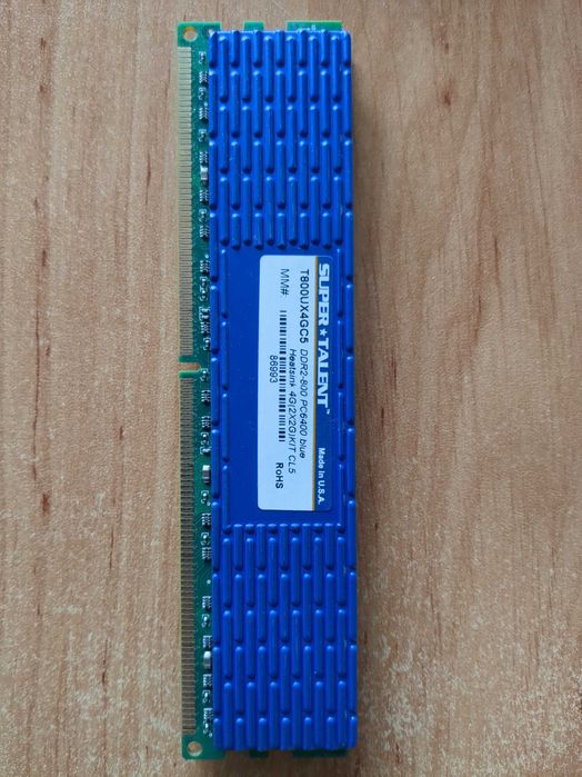 Дъно asus P5E3 V1.4, с процесор и охлаждане