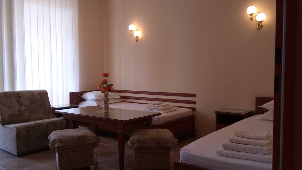 Апартамент за почивка до плажа в гр.НЕСЕБЪР