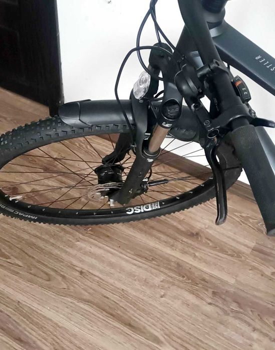 Focus Whistler 29" БЕЗПЛАТНА ДОСТАВКА!